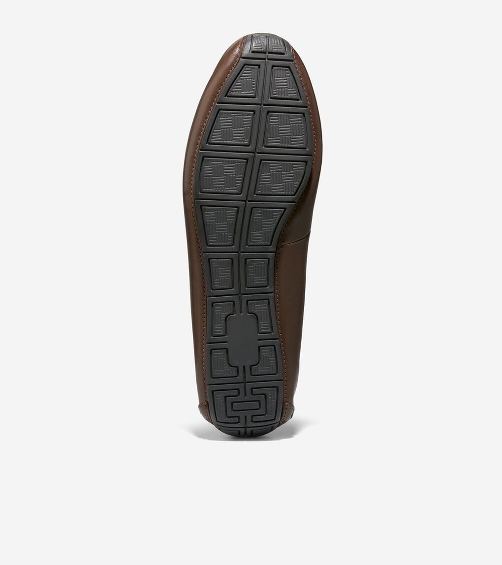 グランド シティ ビットローファー mens.