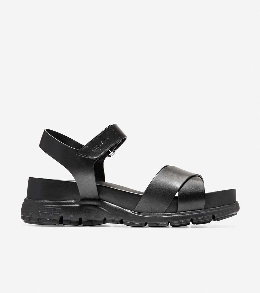 ゼログランド サンダル II womens. 0.0 | COLE_HAAN