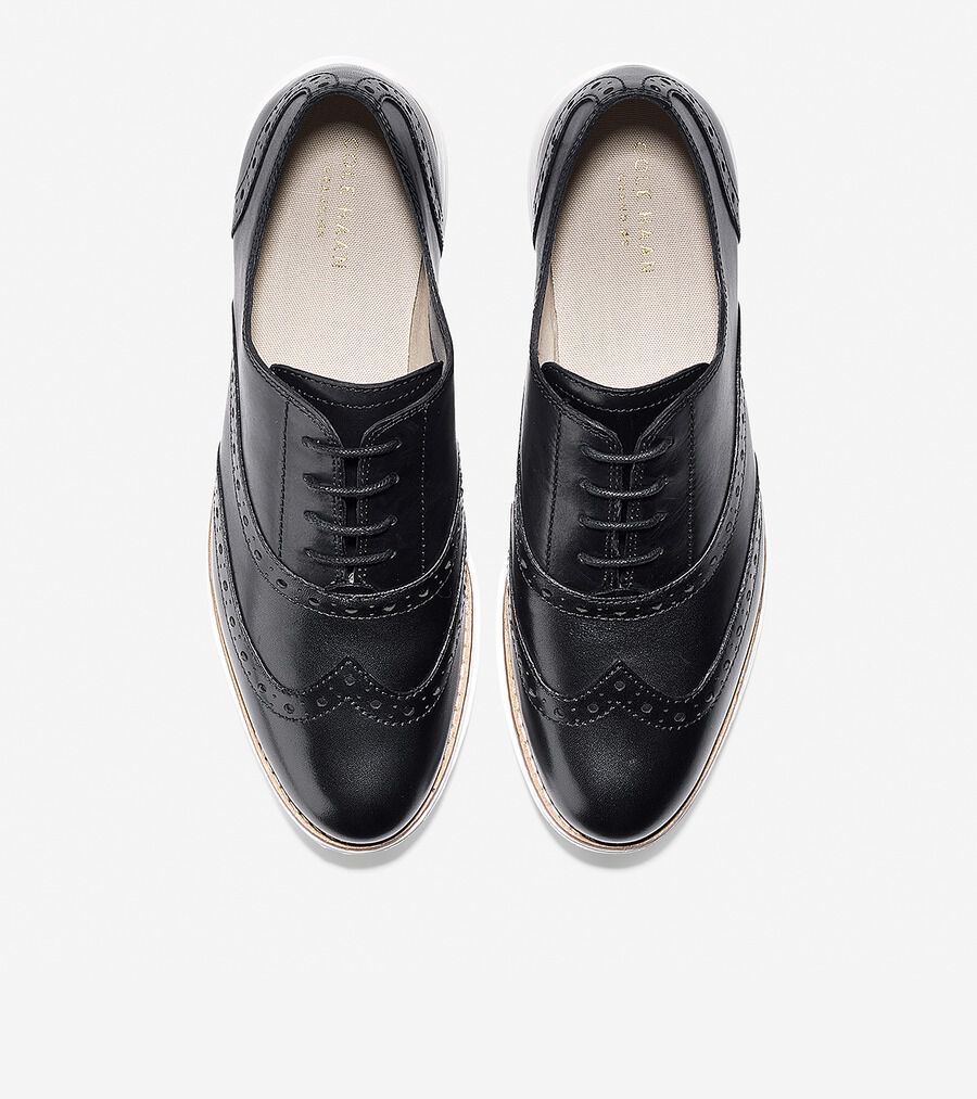 オリジナルグランド ウィング II womens. 0.0 | COLE_HAAN