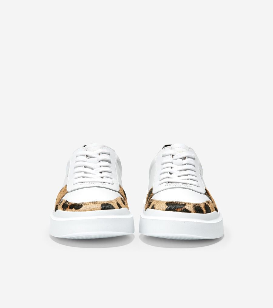 グランドプロ ラリー コート スニーカー womens 16800 | COLE_HAAN グランドプロ ラリー コート スニーカー womens 16800 | COLE_HAAN