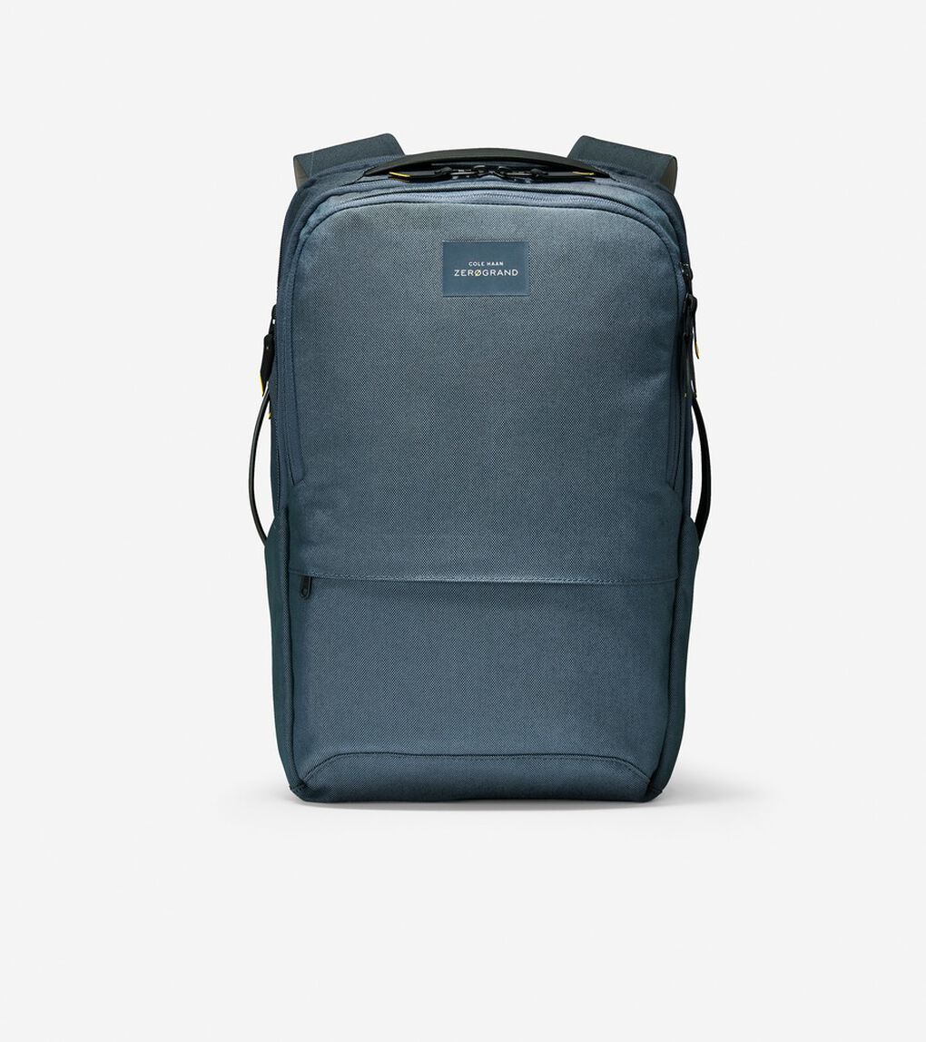 ゼログランド シティ バックパック Mens