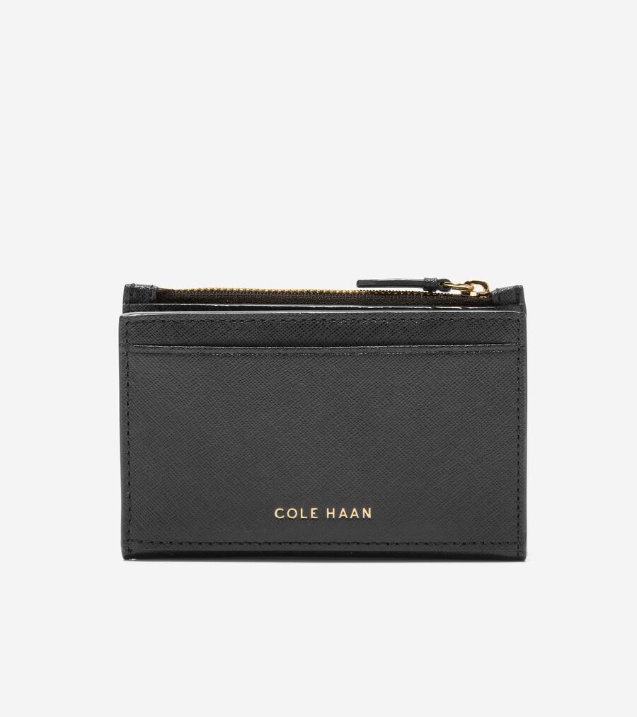 ゴーエニウェアビオフォールドカードケース womens. 5000