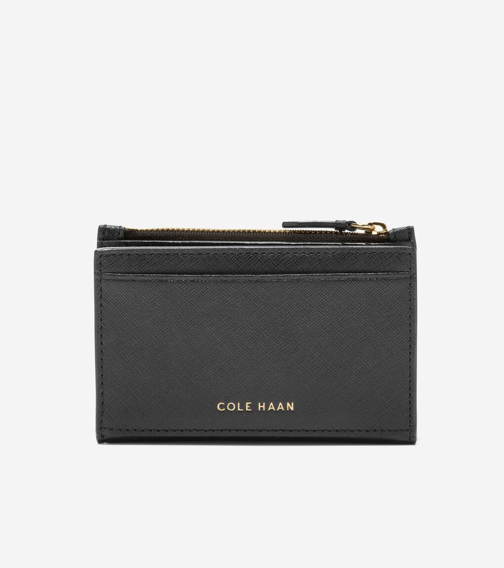 ゴーエニウェアビオフォールドカードケース womens.