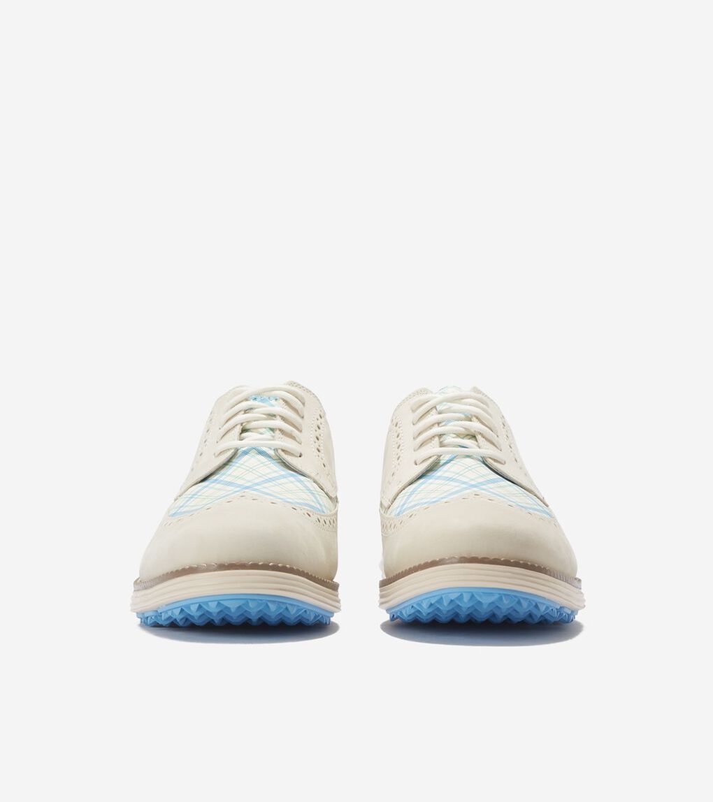 オリジナルグランド ウィングオックス ゴルフ mens.