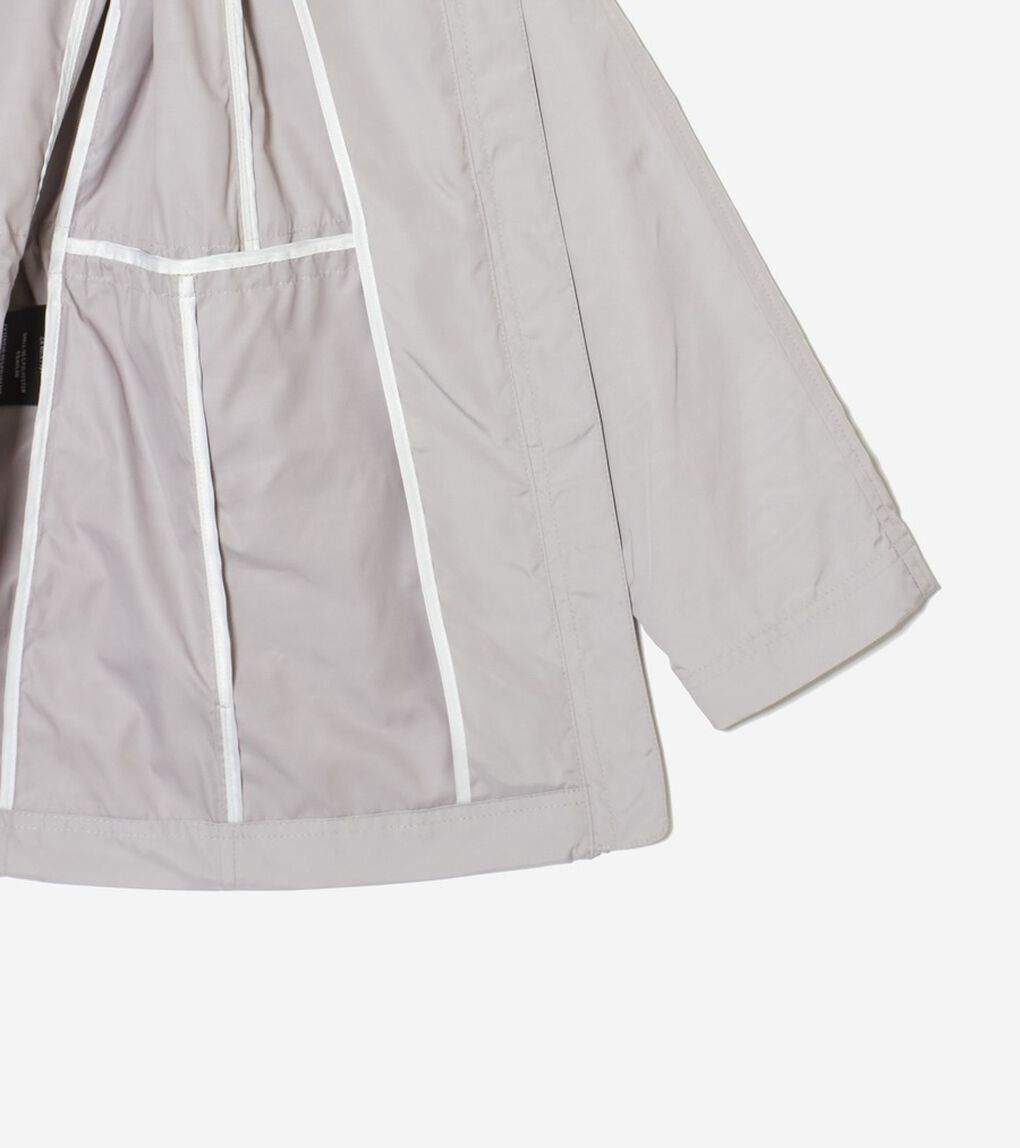 トラベル パッカブル レイン アノラック womens.