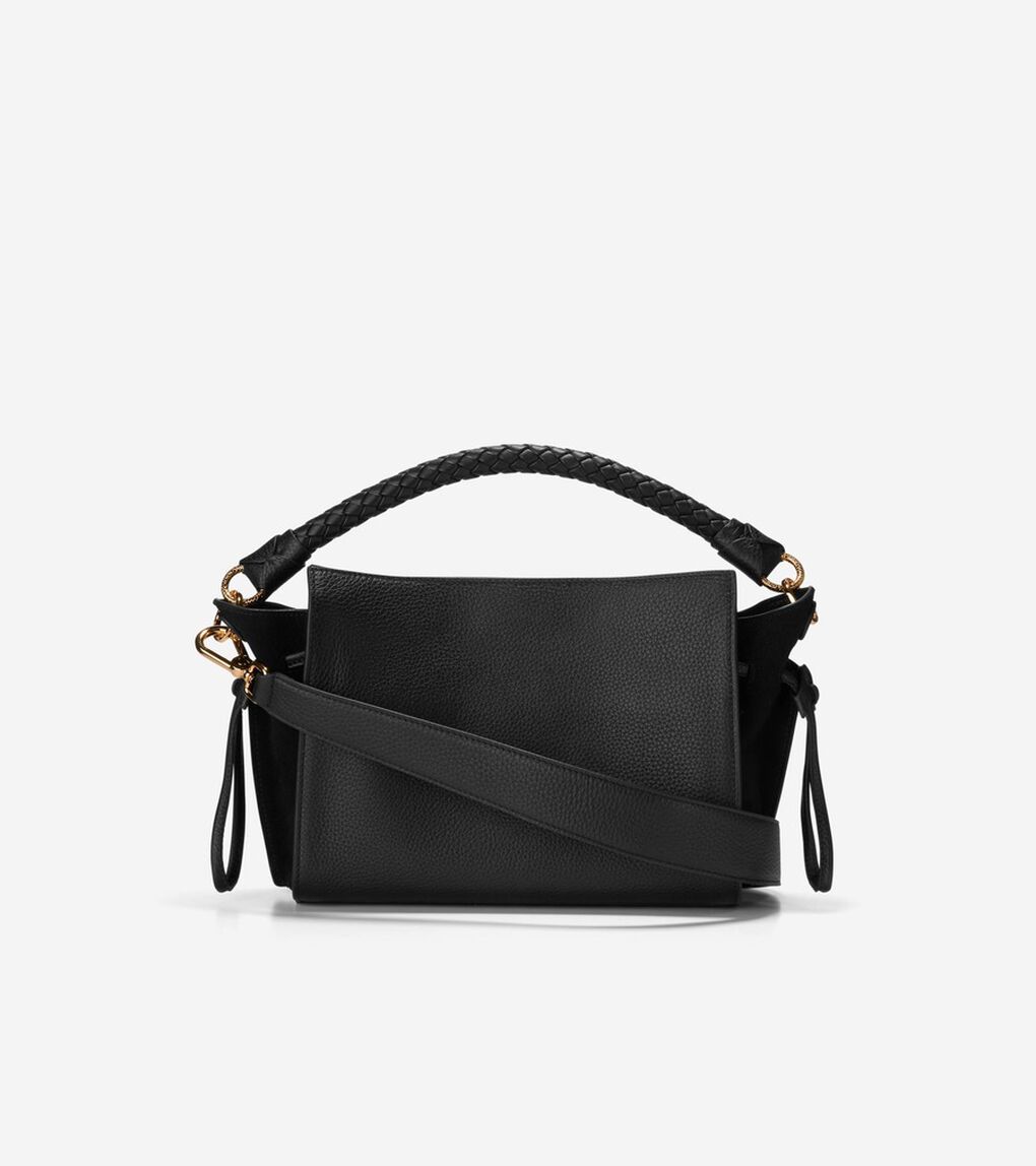 カリッサショルダーバッグ womens