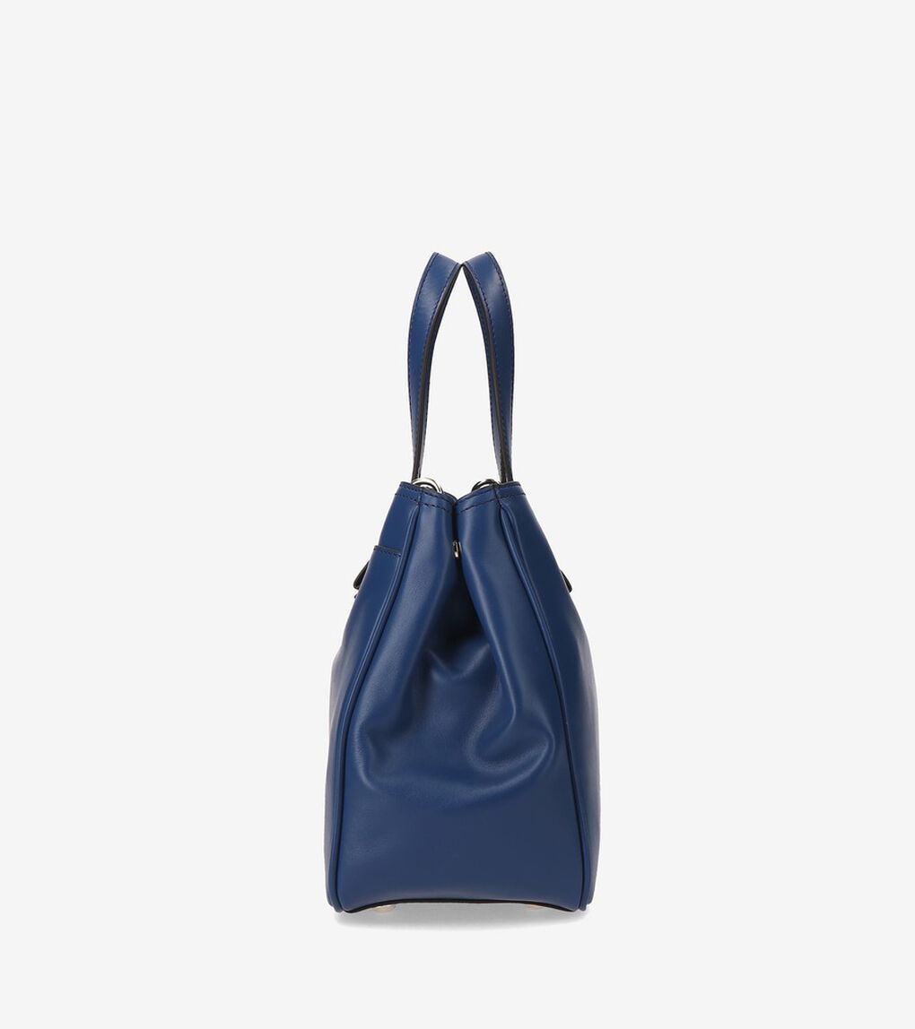 タリー スモール サッチェル womens.