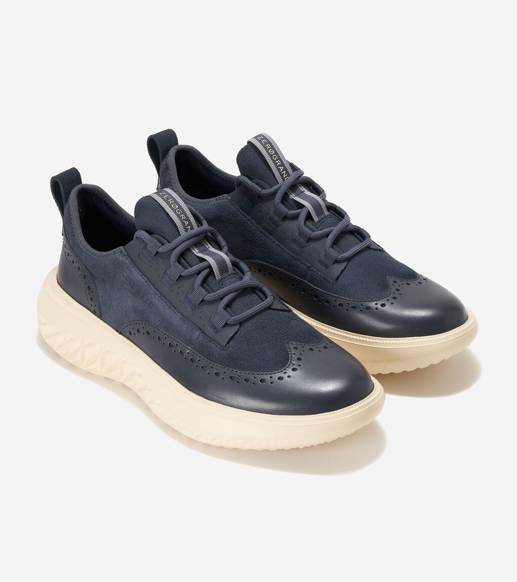 ゼログランド WFA mens.