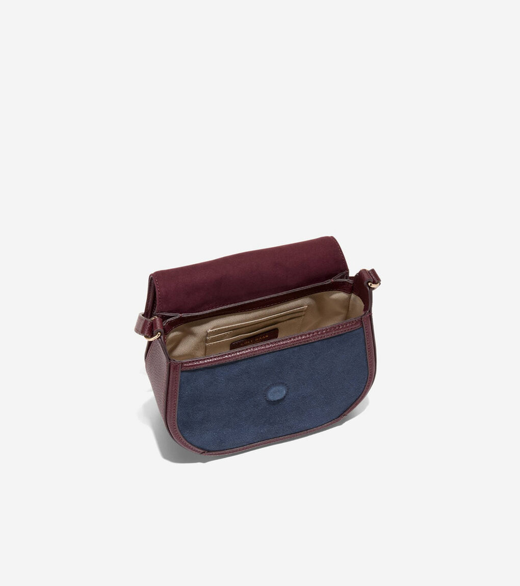 マリーナ サドルバッグ womens.