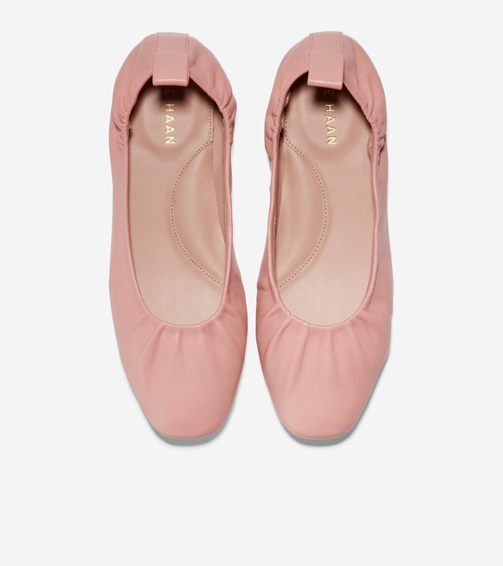 コール ハーン ヨーク ソフト バレエ womens.