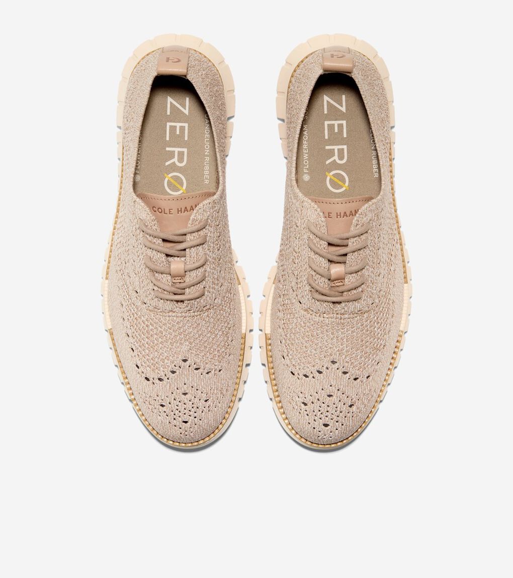 ゼログランド リマスタード スティッチライト ウィングチップ mens.
