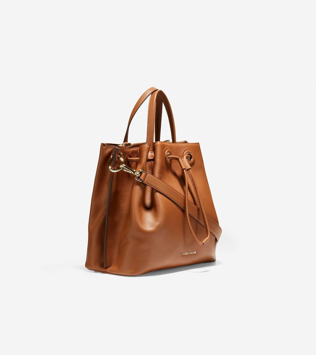 バケット バッグ womens.