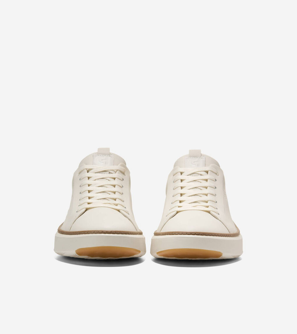 グランドプロ トップスピン ウォータープルーフ mens