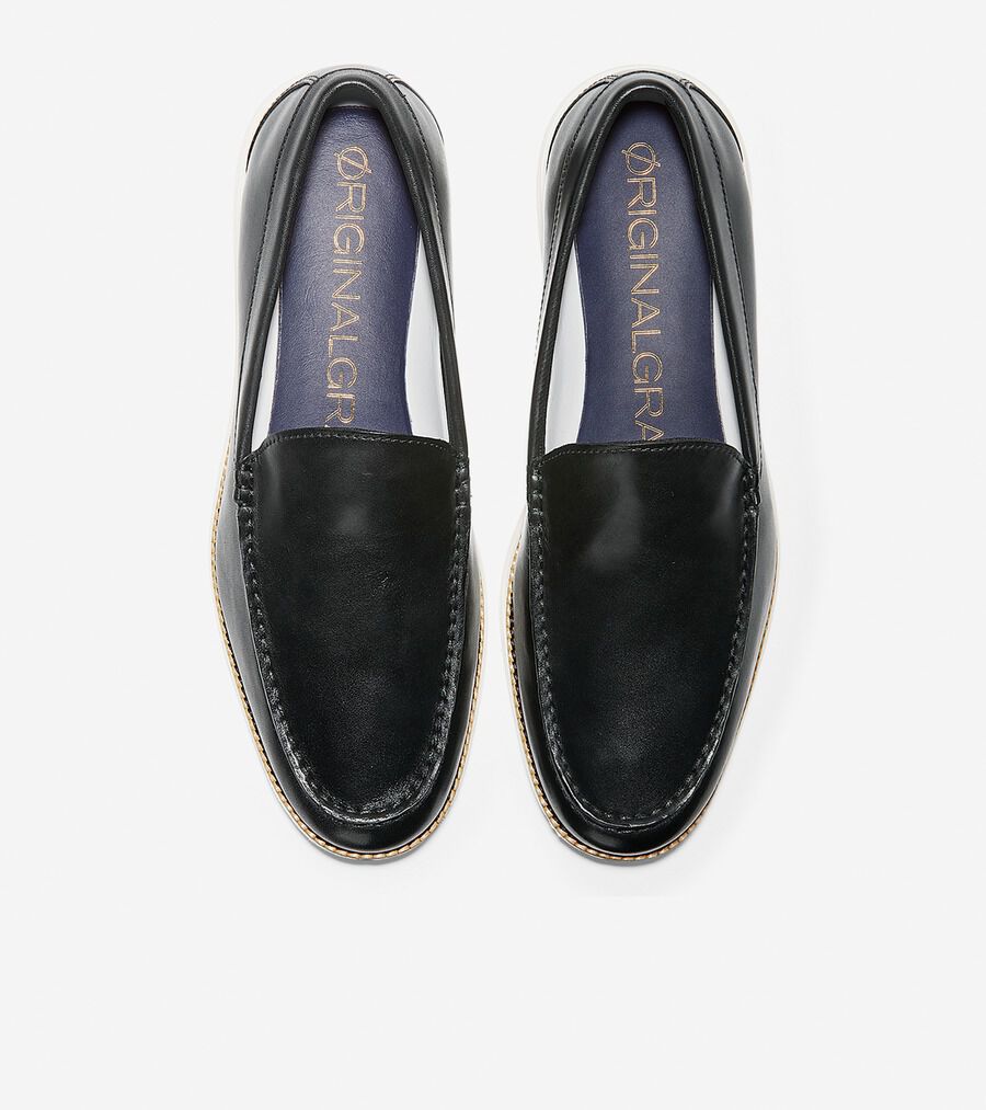 オリジナルグランド ベネチアン mens. 0.0 | COLE_HAAN