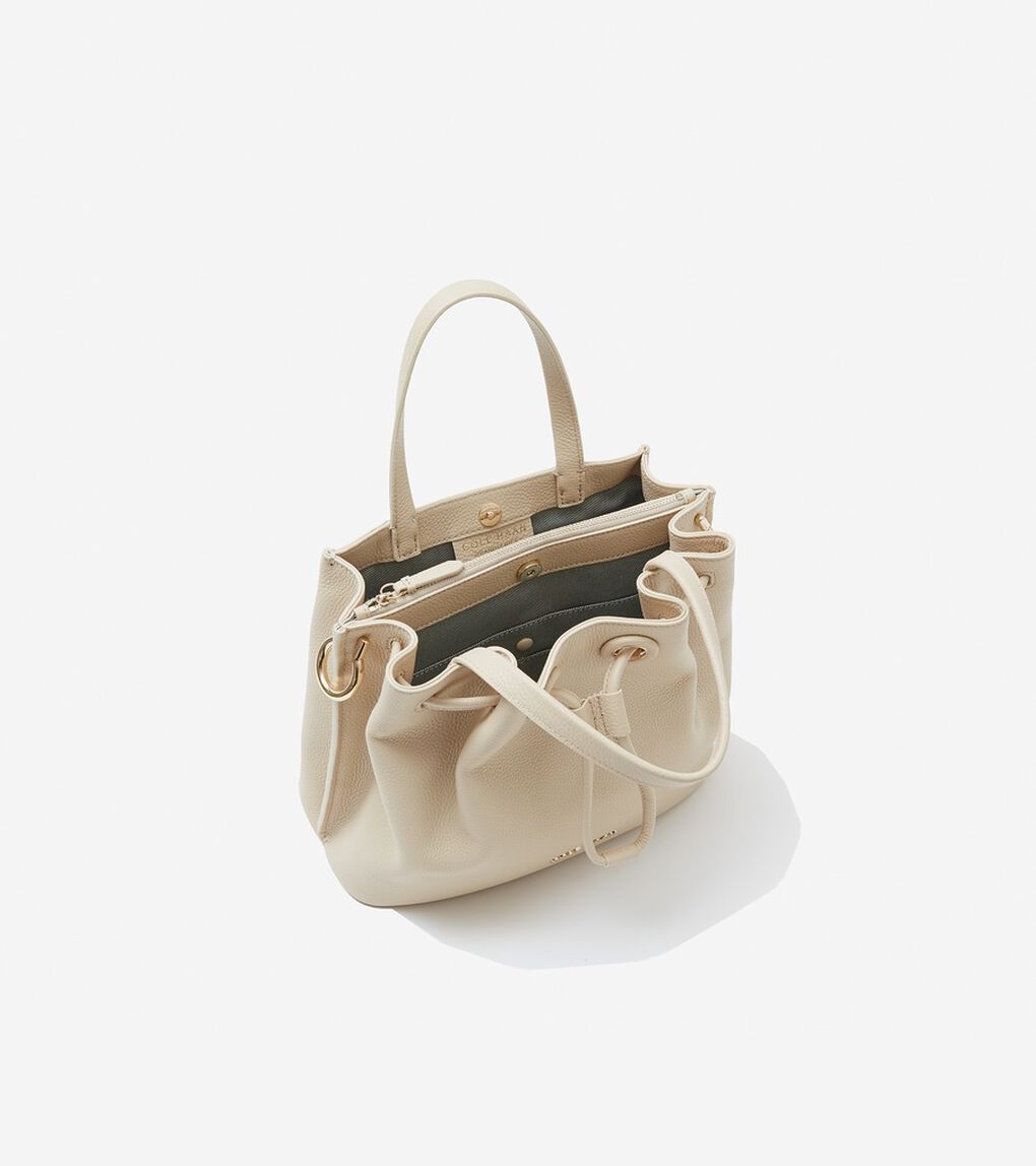 スモール バケット バッグ womens.