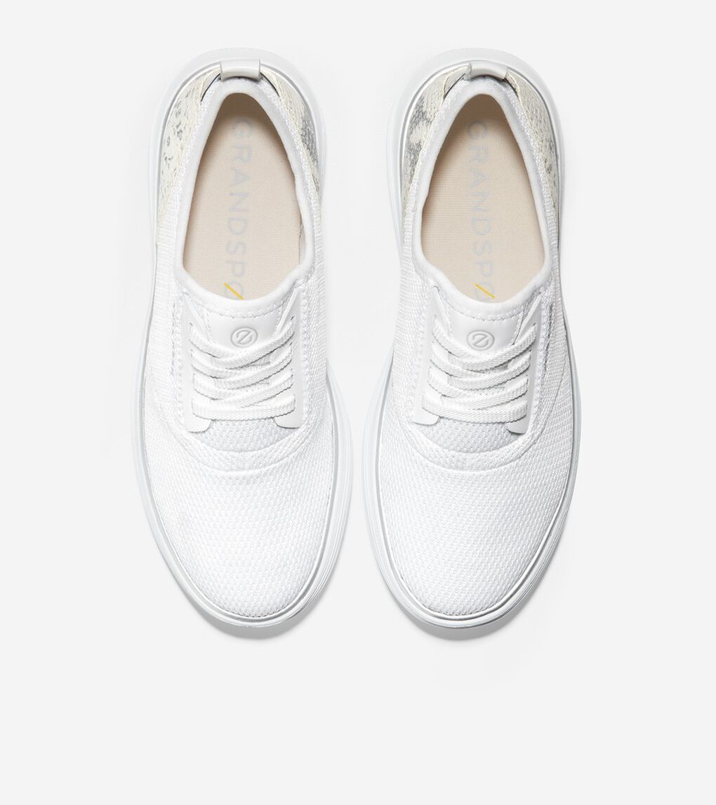 グランドスポーツ ジャーニー スニーカー womens.
