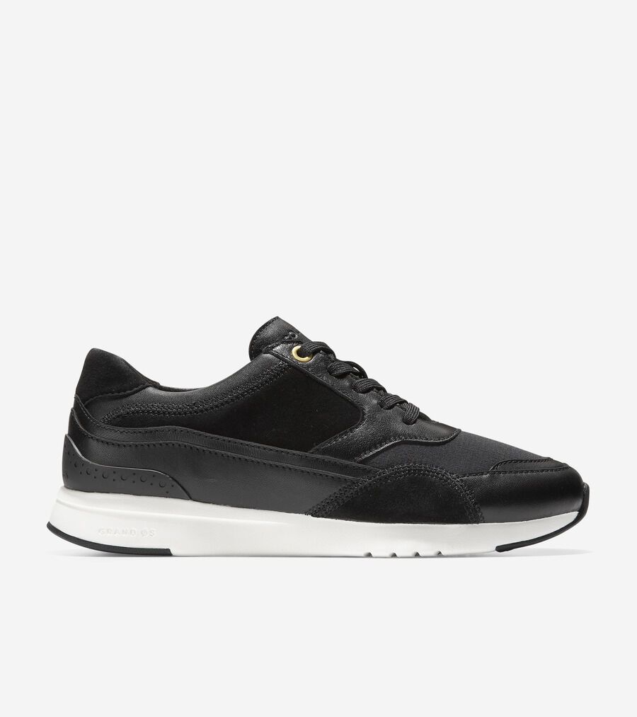 グランドプロ ダウンタウン ランナー womens. 0.0 | COLE_HAAN
