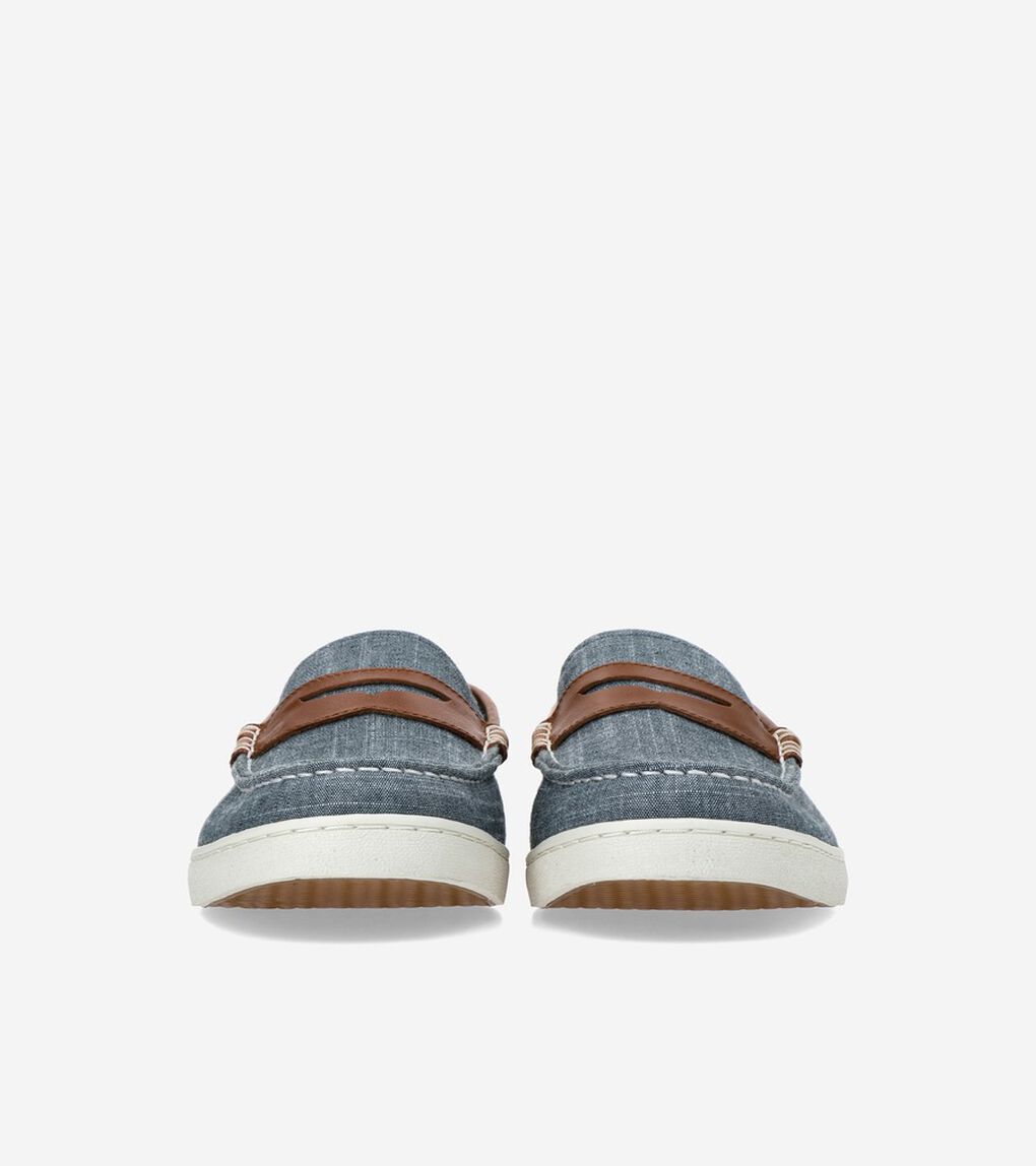 ピンチ ウィークエンダー mens.