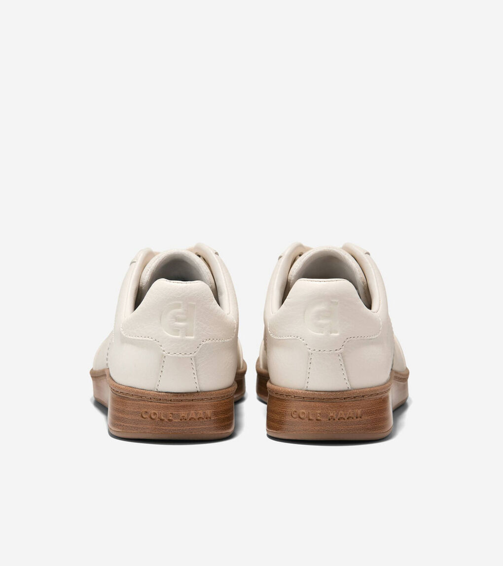 グランドプロ フレックスクラフト スニーカー womens