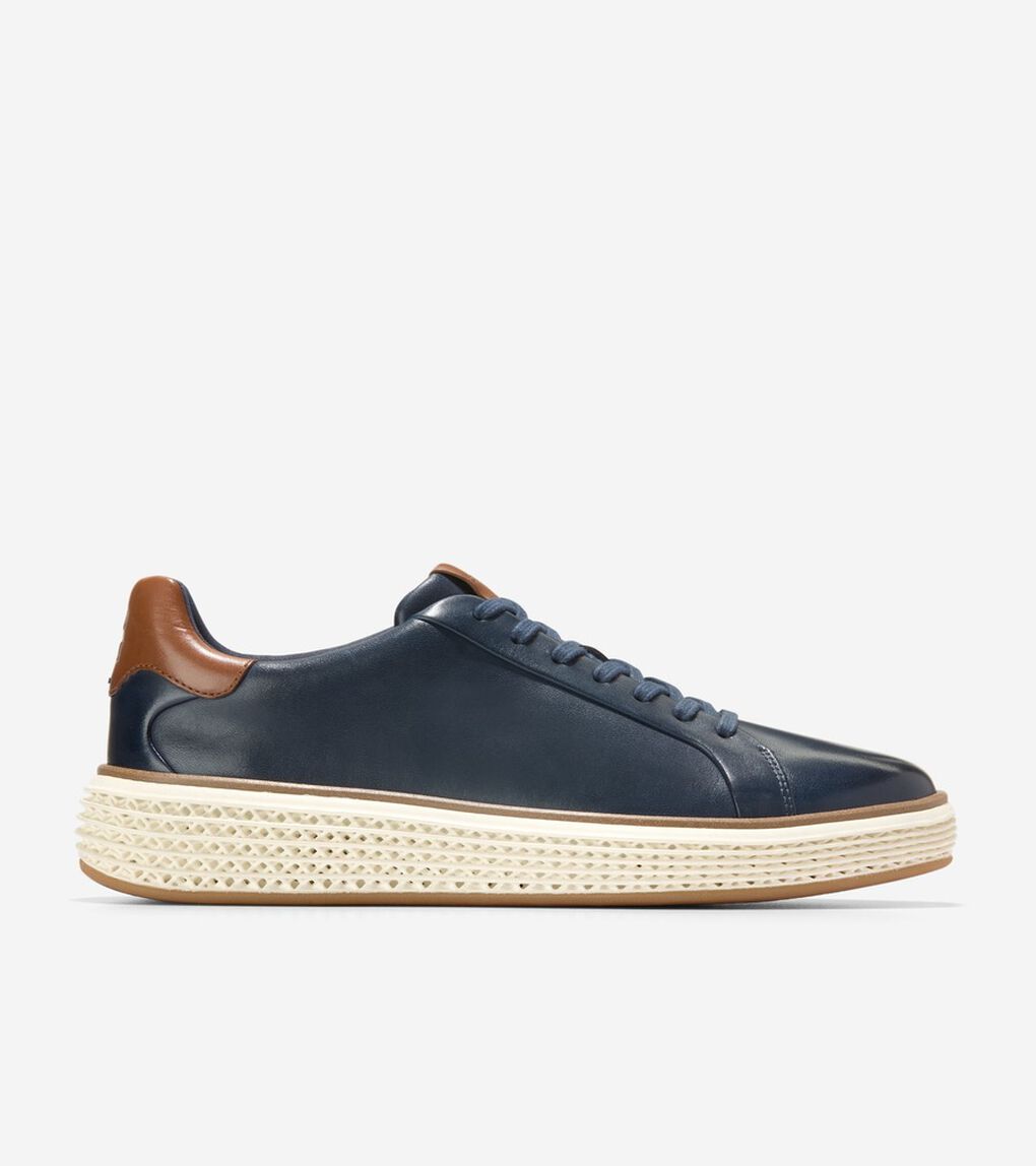 グランドプロ コート スカイウィーブ mens