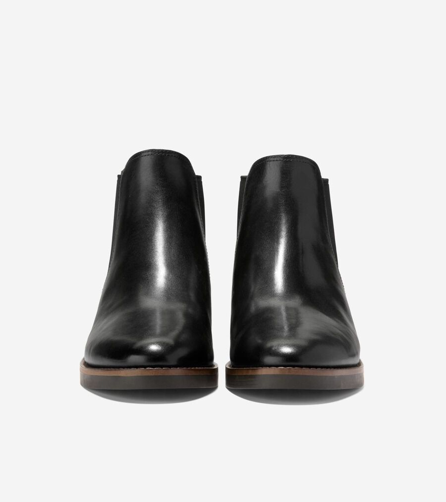 レベッカ チェルシー ブーティー womens. 36000 | COLE_HAAN