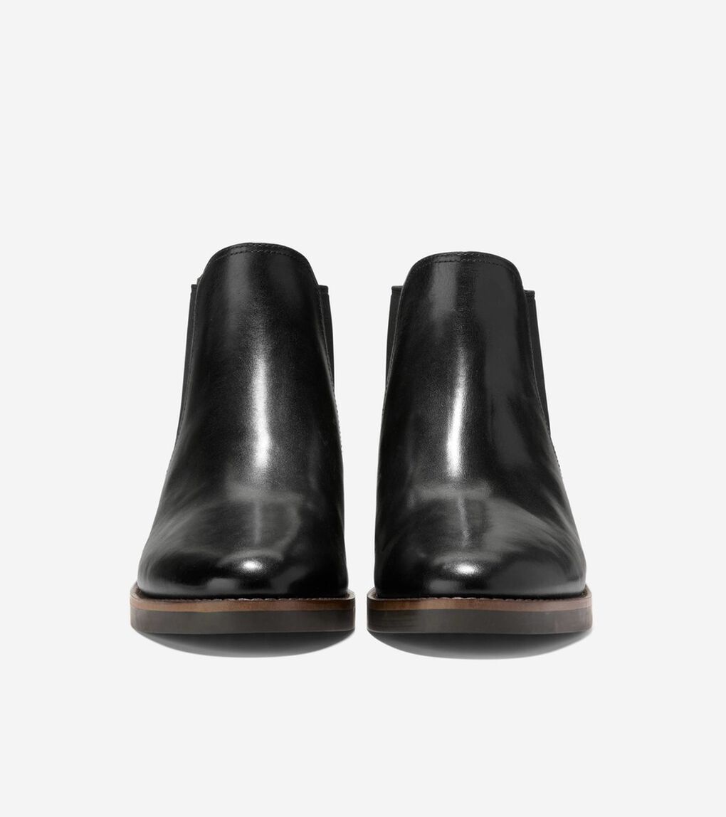 レベッカ チェルシー ブーティー womens.