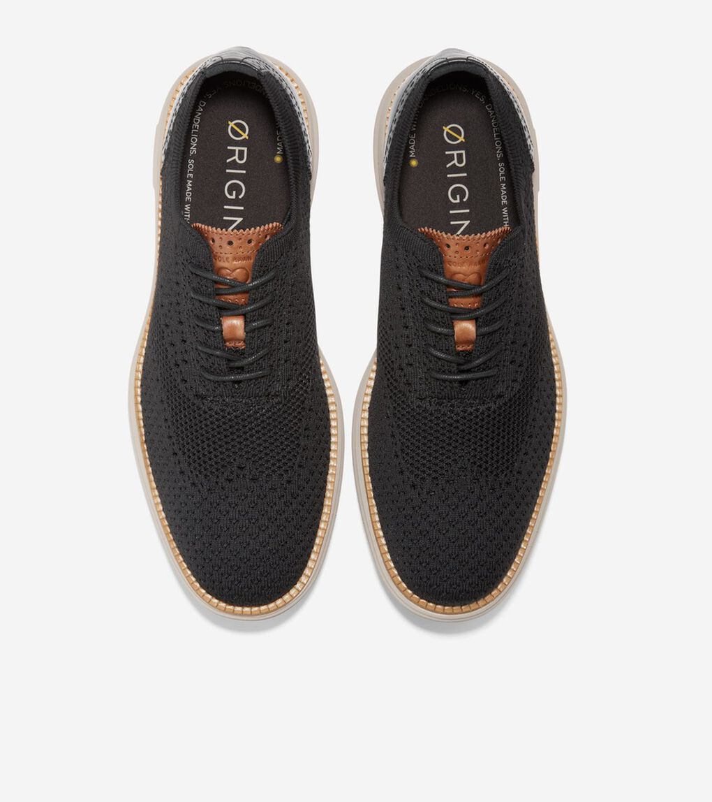 オリジナルグランド リマスタード スティッチライトオックス mens.