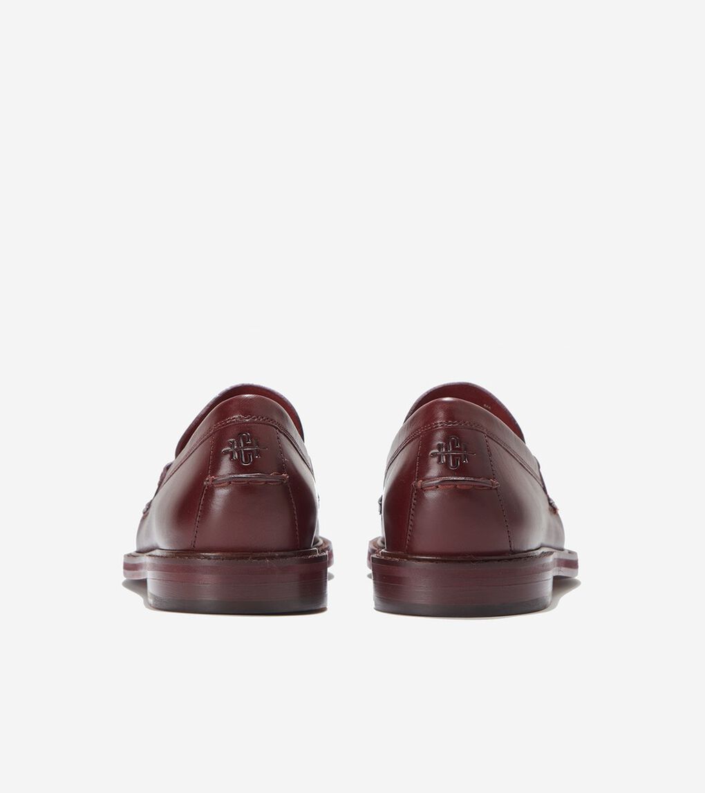 アメリカンクラシックス ピンチ ペニーローファー mens.