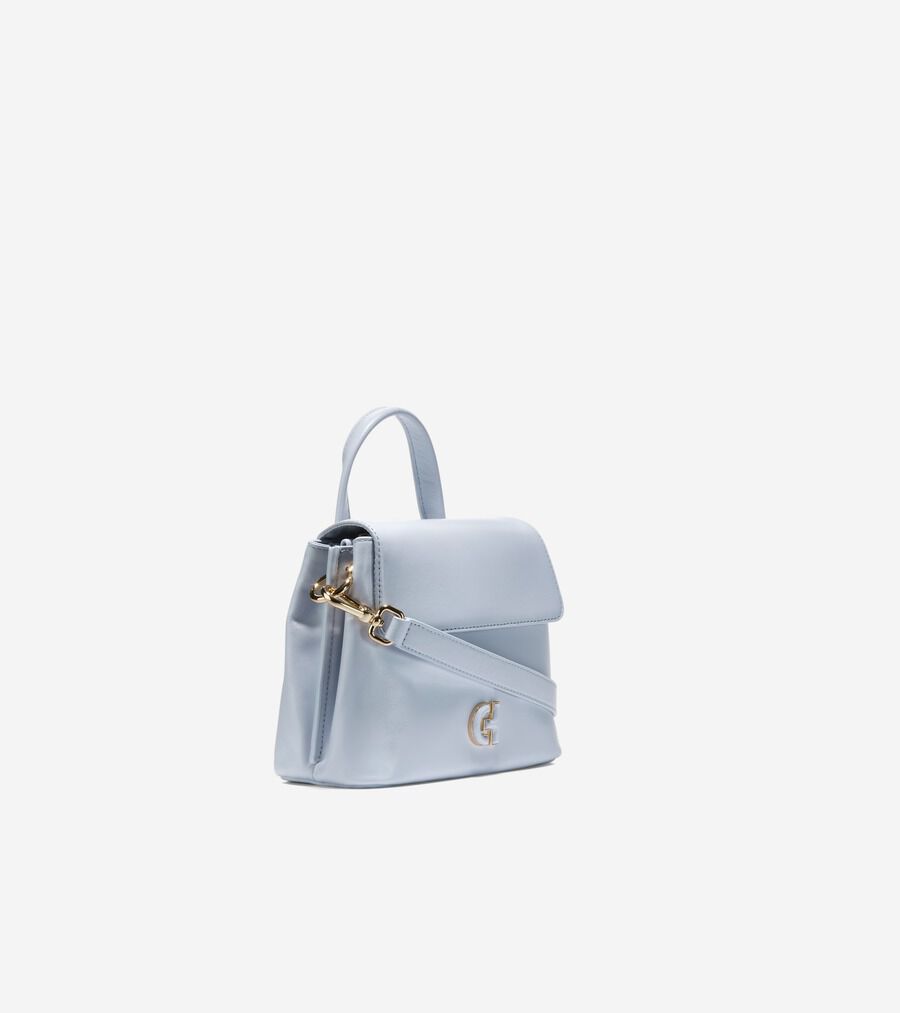 ミニ コレクティブ サッチェル womens. 24000 | COLE_HAAN