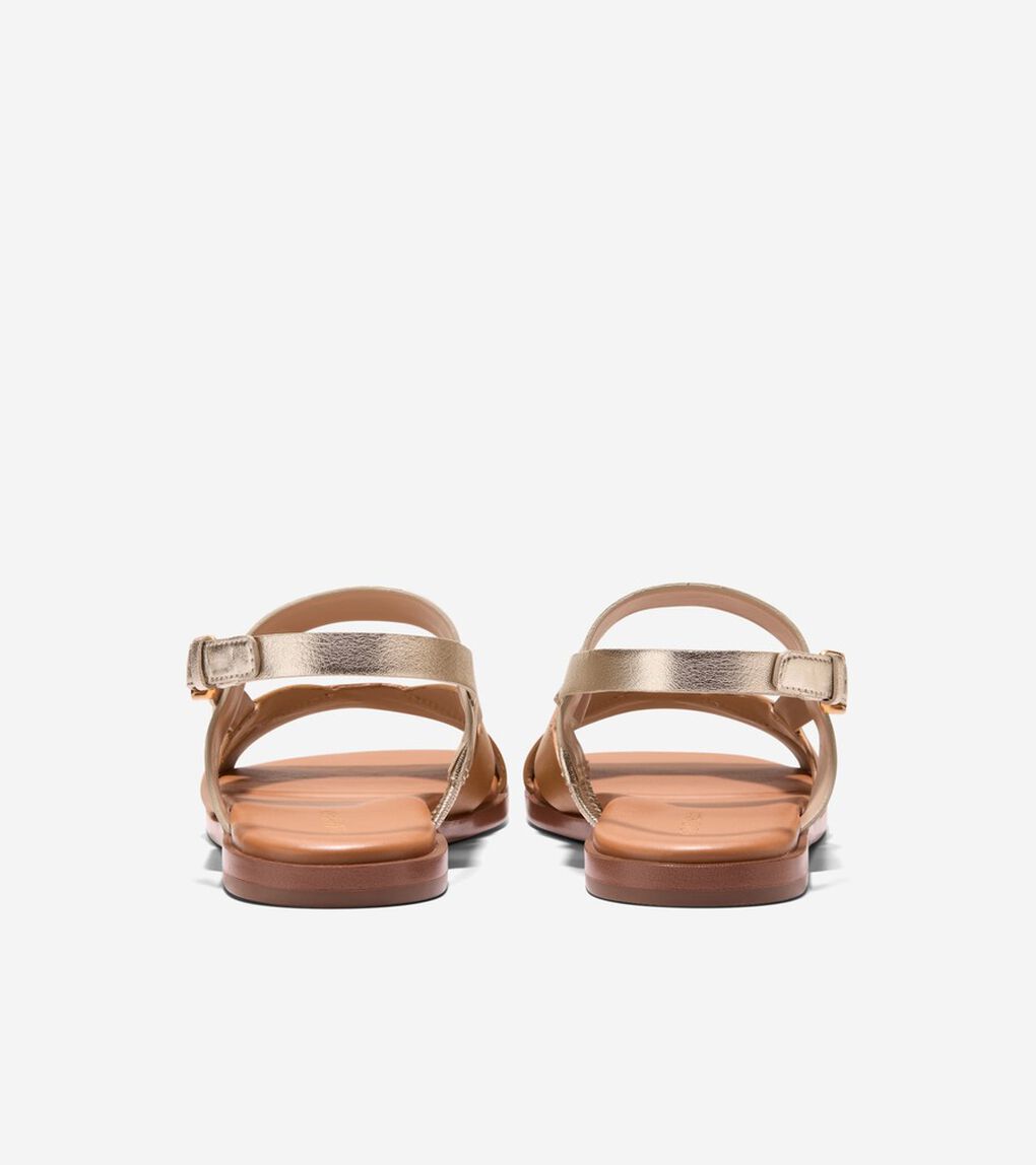 フォーン サンダル womens.