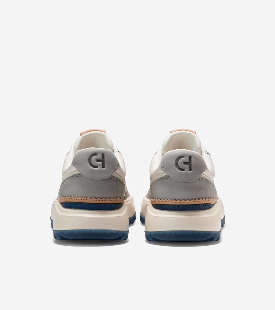 グランドプロ クロスオーバー ゴルフ mens. 0.0 | COLE_HAAN