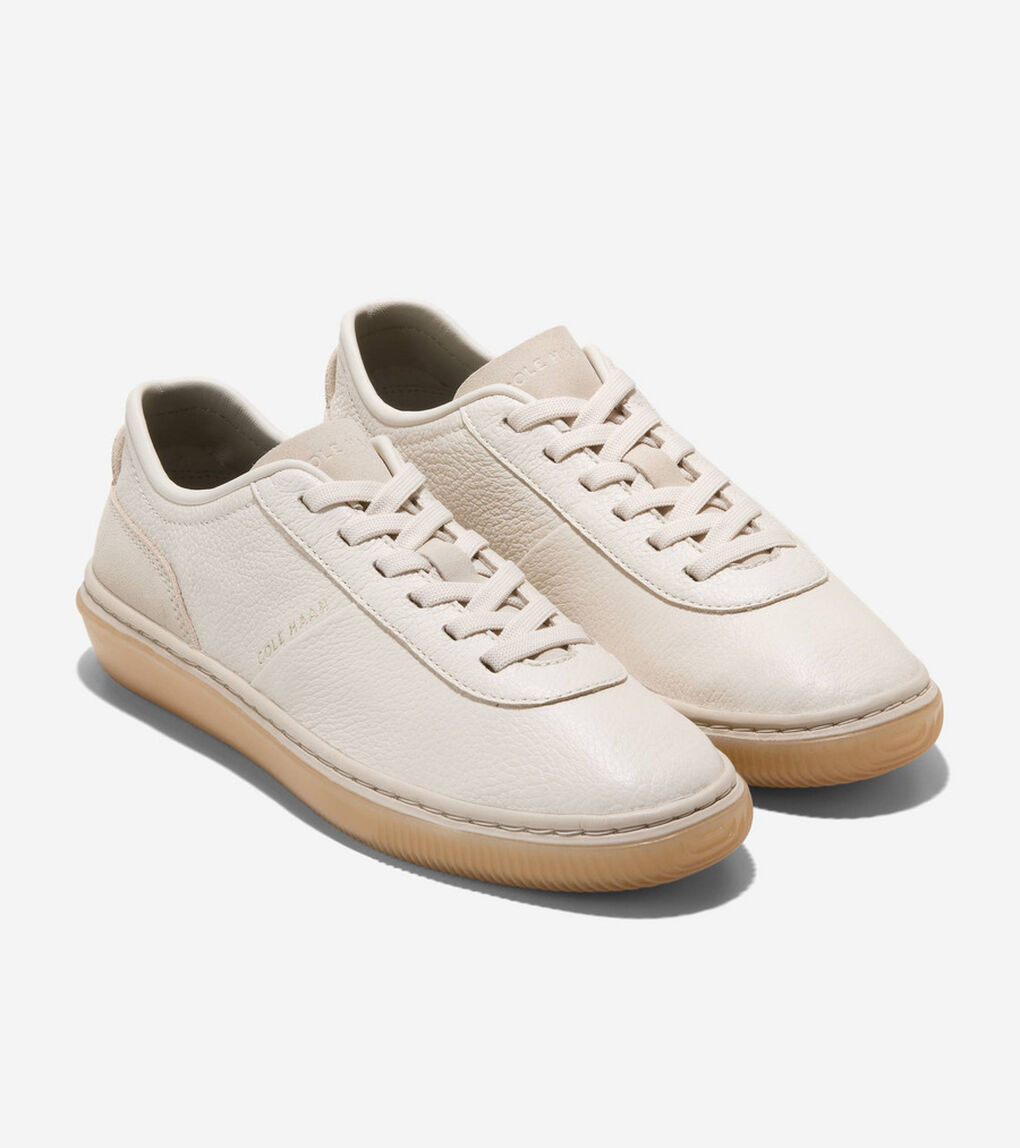 グランドプロ パックウェル スニーカー womens
