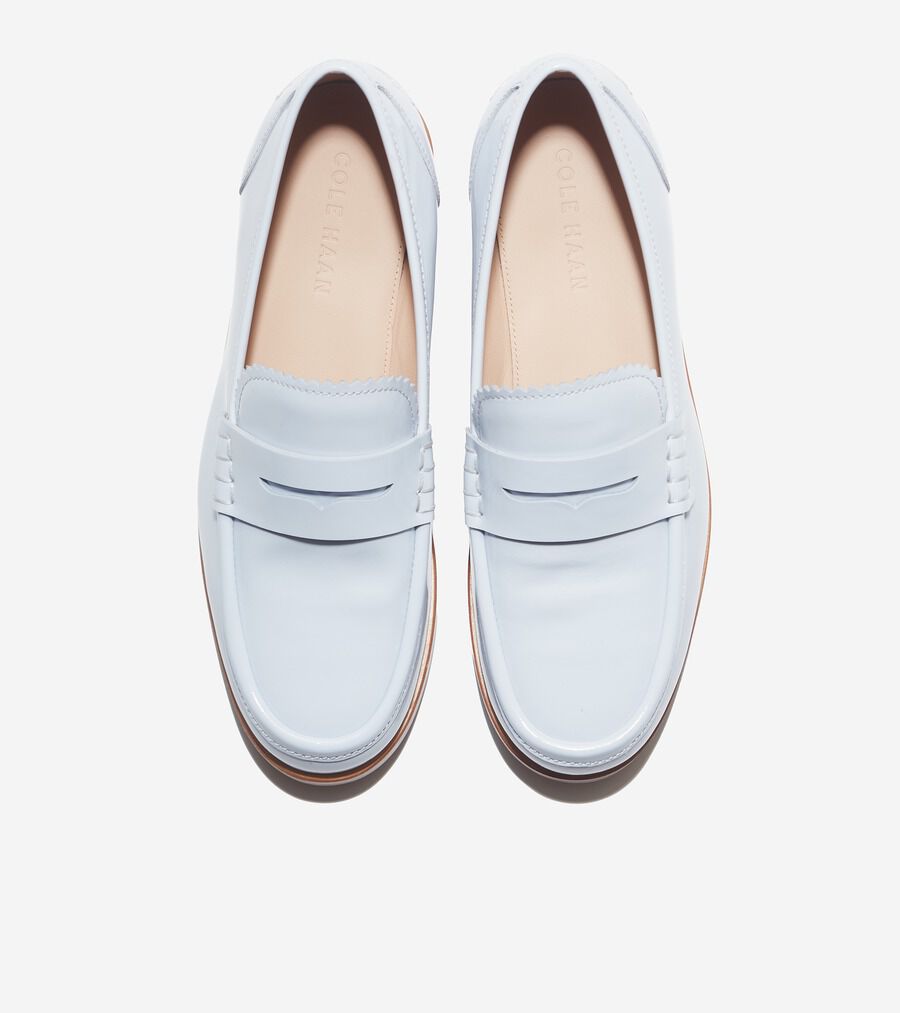 クリスティン ペニー ローファー womens. 15000 | COLE_HAAN