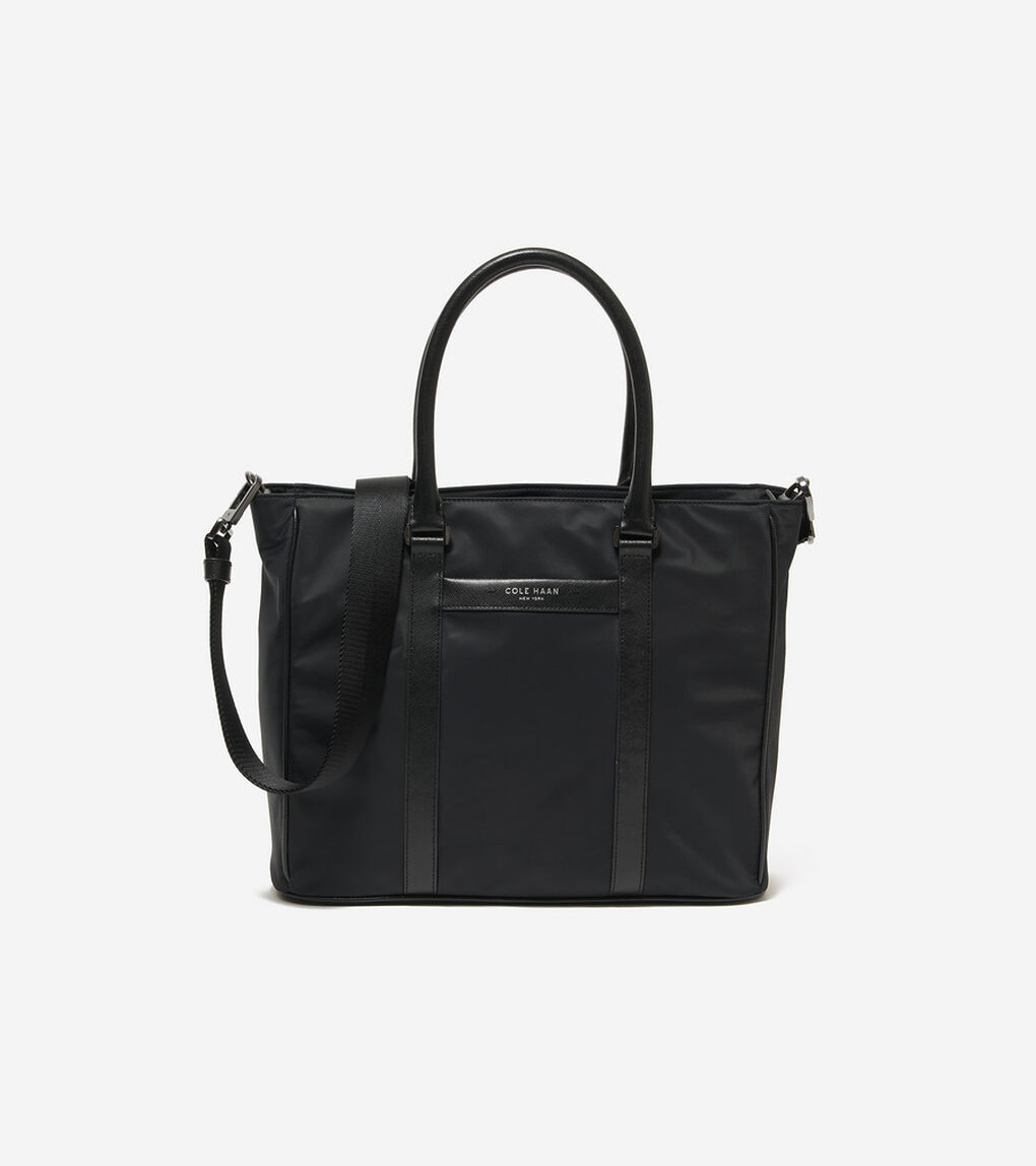 カールソンイ ーストウエスト トート mens.
