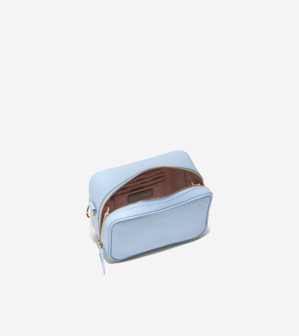ゴーエニウェアカメラバッグ womens.