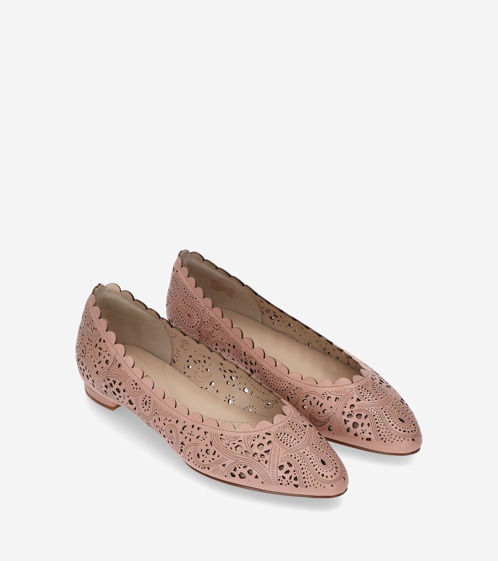 ケイリー フラット womens.