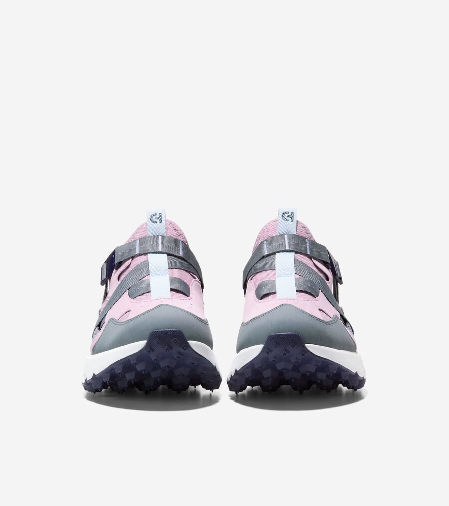 5.ゼログランド モンク ストラップ ランナー womens 32000 | COLE_HAAN 5.ゼログランド モンク ストラップ ランナー womens 32000 | COLE_HAAN