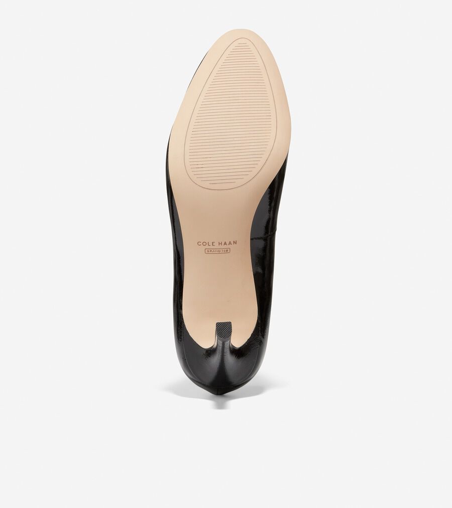 ギャビー パンプ 80mm womens. 0.0 | COLE_HAAN