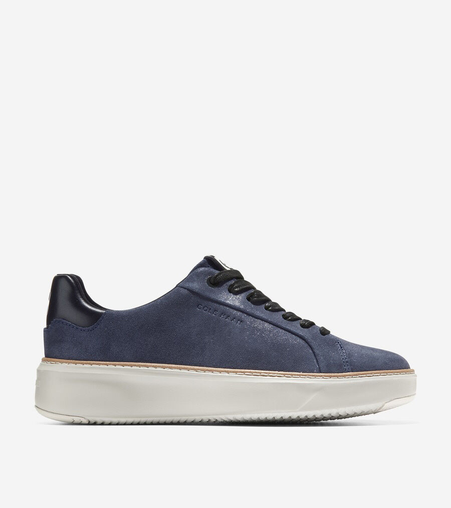 グランドプロ トップスピン スニーカー womens. 0.0 | COLE_HAAN