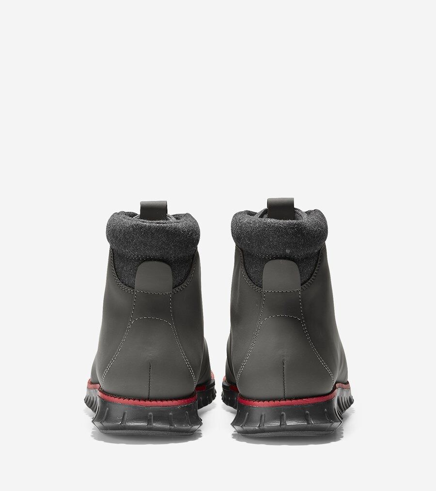 ゼログランド ハイカー mens. 0.0 | COLE_HAAN