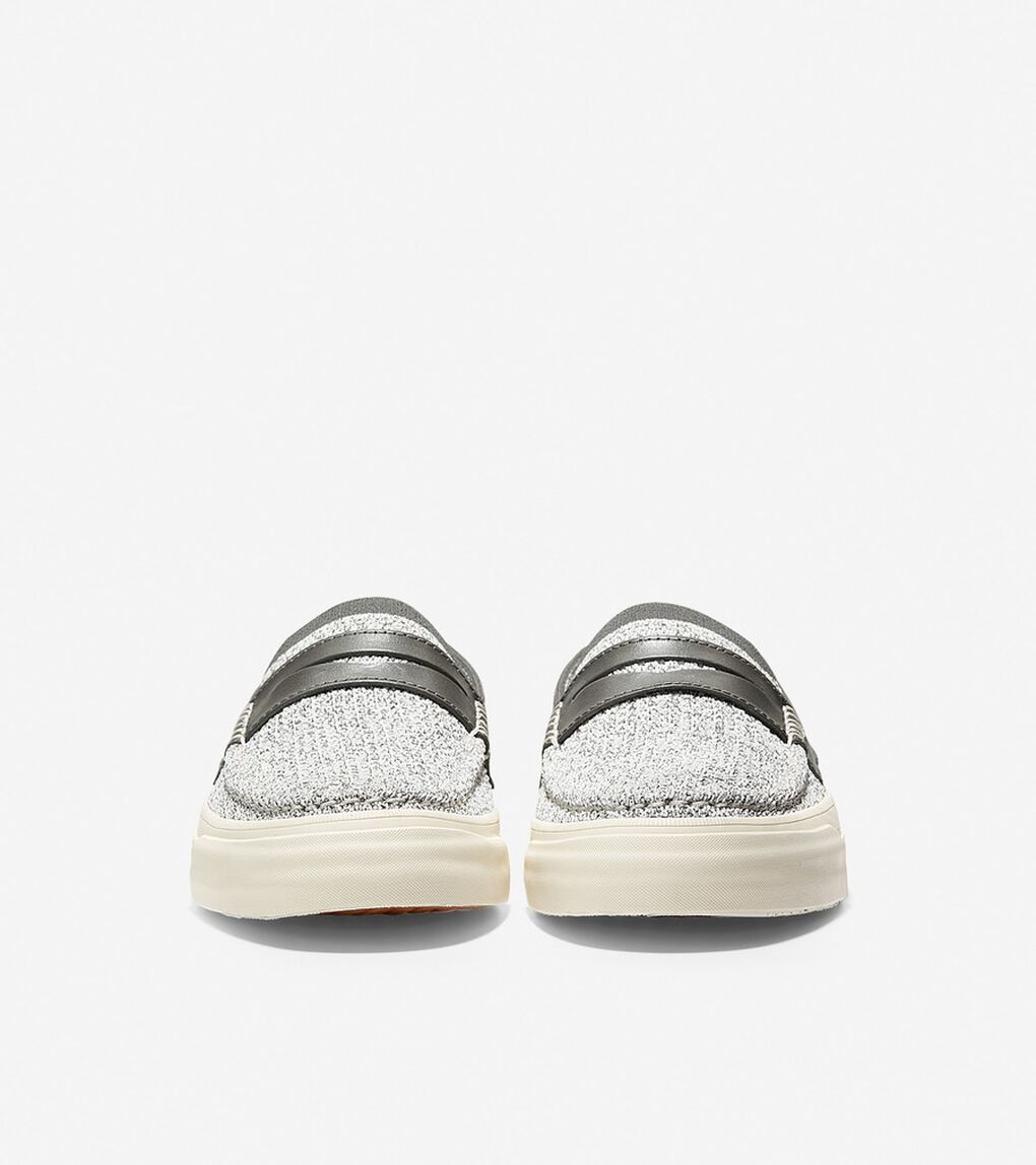 ピンチ ウィークエンダー ラックス スティッチライト ローファー mens.