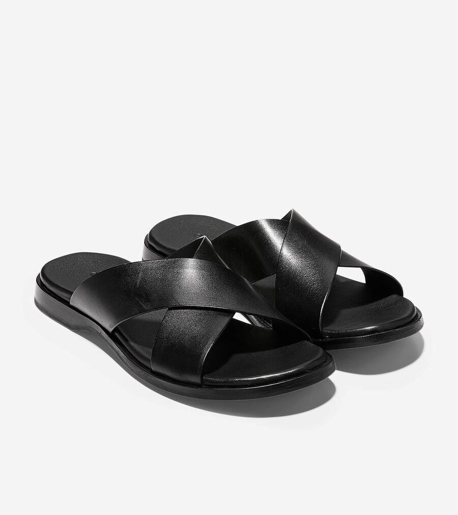 ゴールドウィン 2.0クリスクロスサンダル mens
