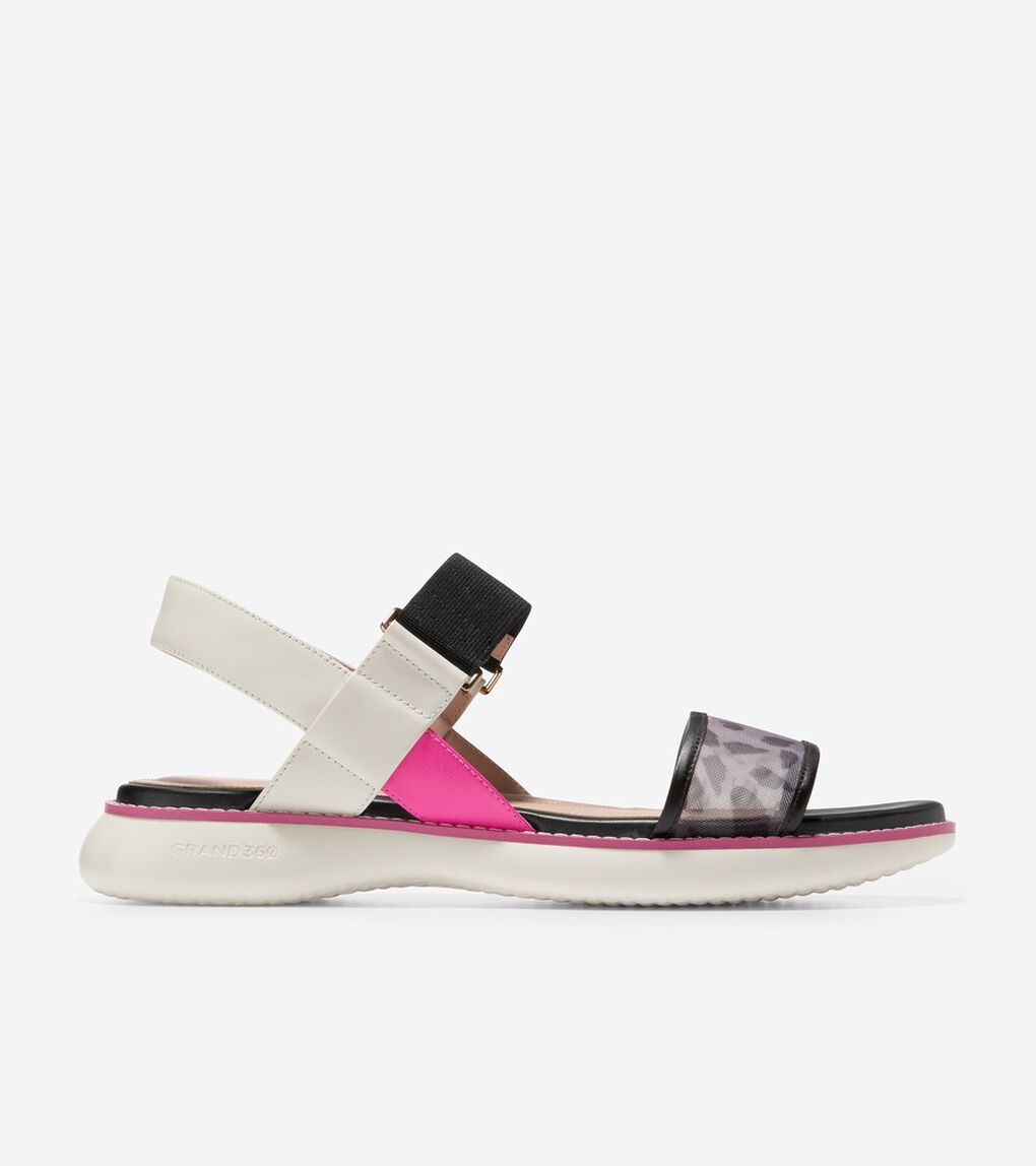 グランド アンビション カーメル サンダル womens. 0.0 | COLE_HAAN