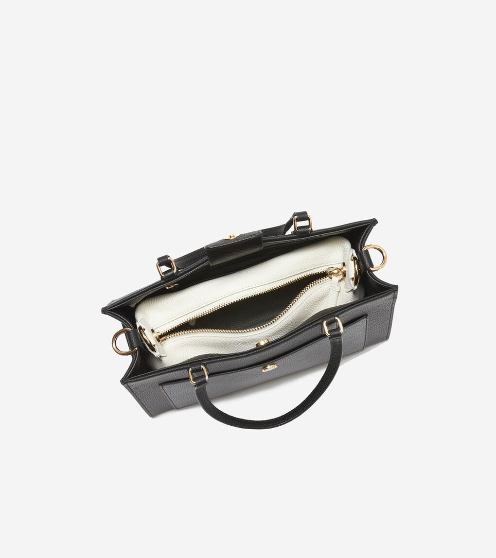 スモール 3 IN 1 トート womens.