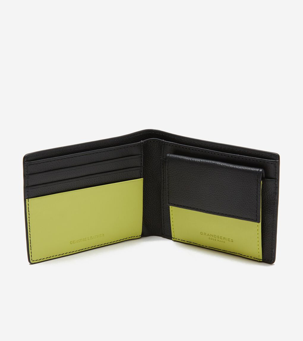 ぺブル トラベラー mens.