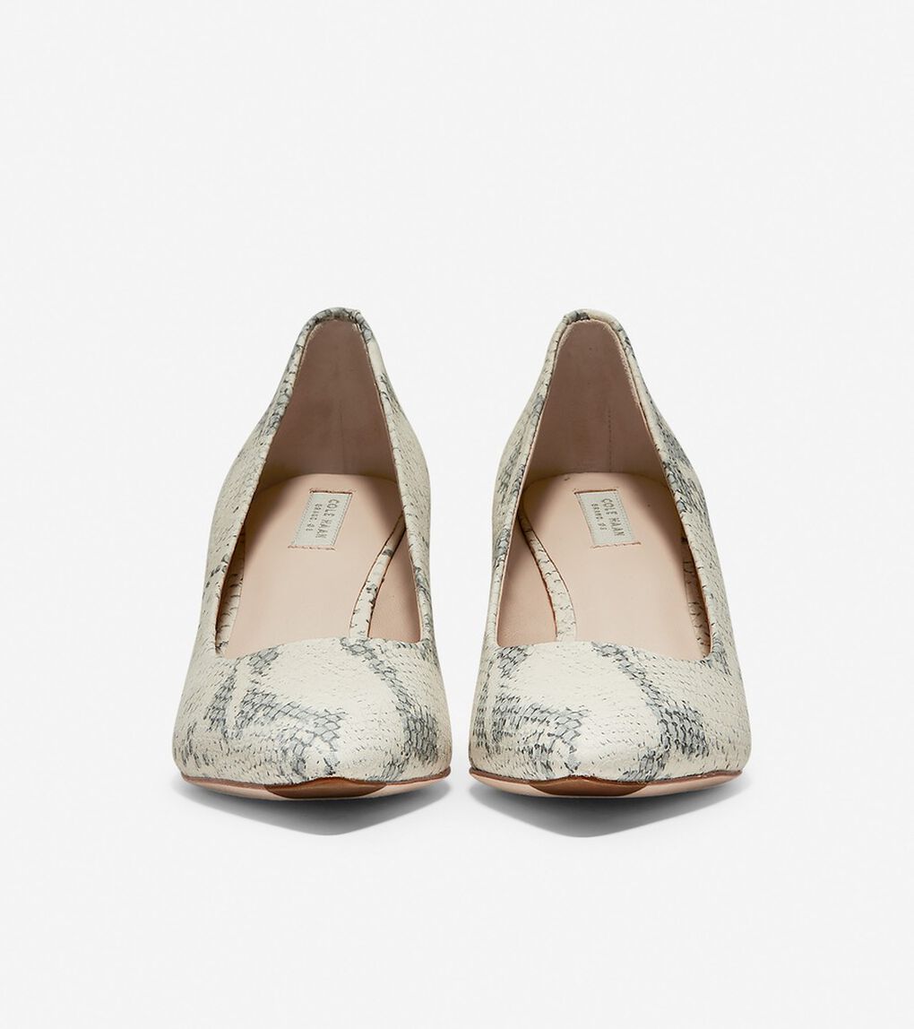 ヴェスタ パンプ 65MM womens.