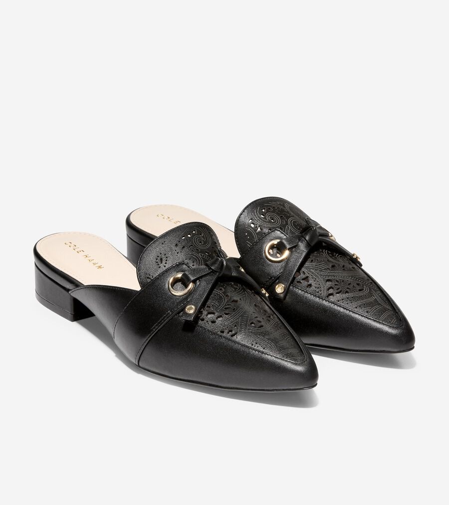 エミリー ミュール womens. 0.0 | COLE_HAAN
