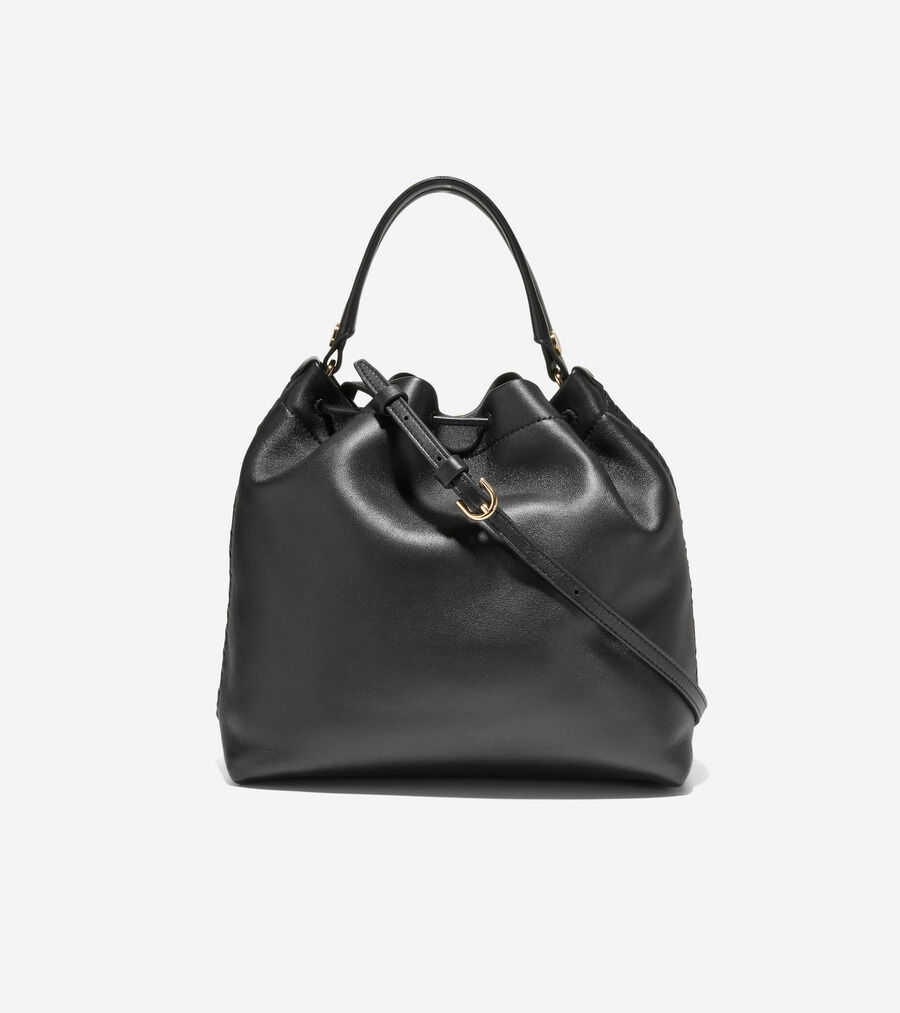 イザベラ バケット バッグ womens 48000 | COLE_HAAN
