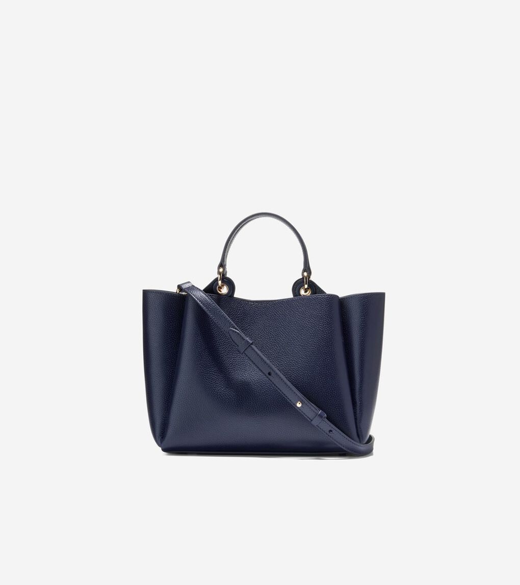 ミッドタウン スモール クロスボディ トート womens.