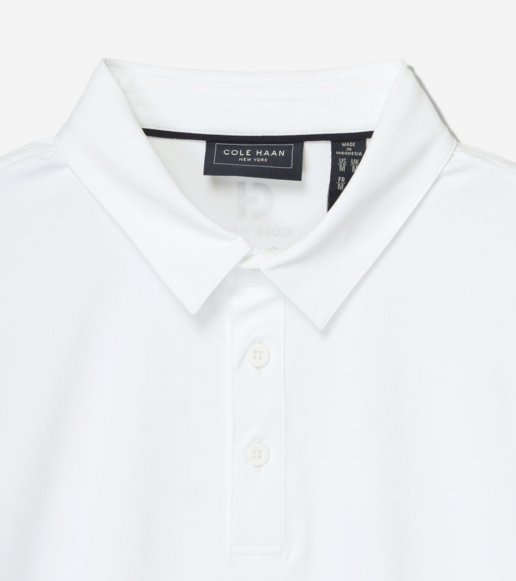 アッシュランド ポロ mens